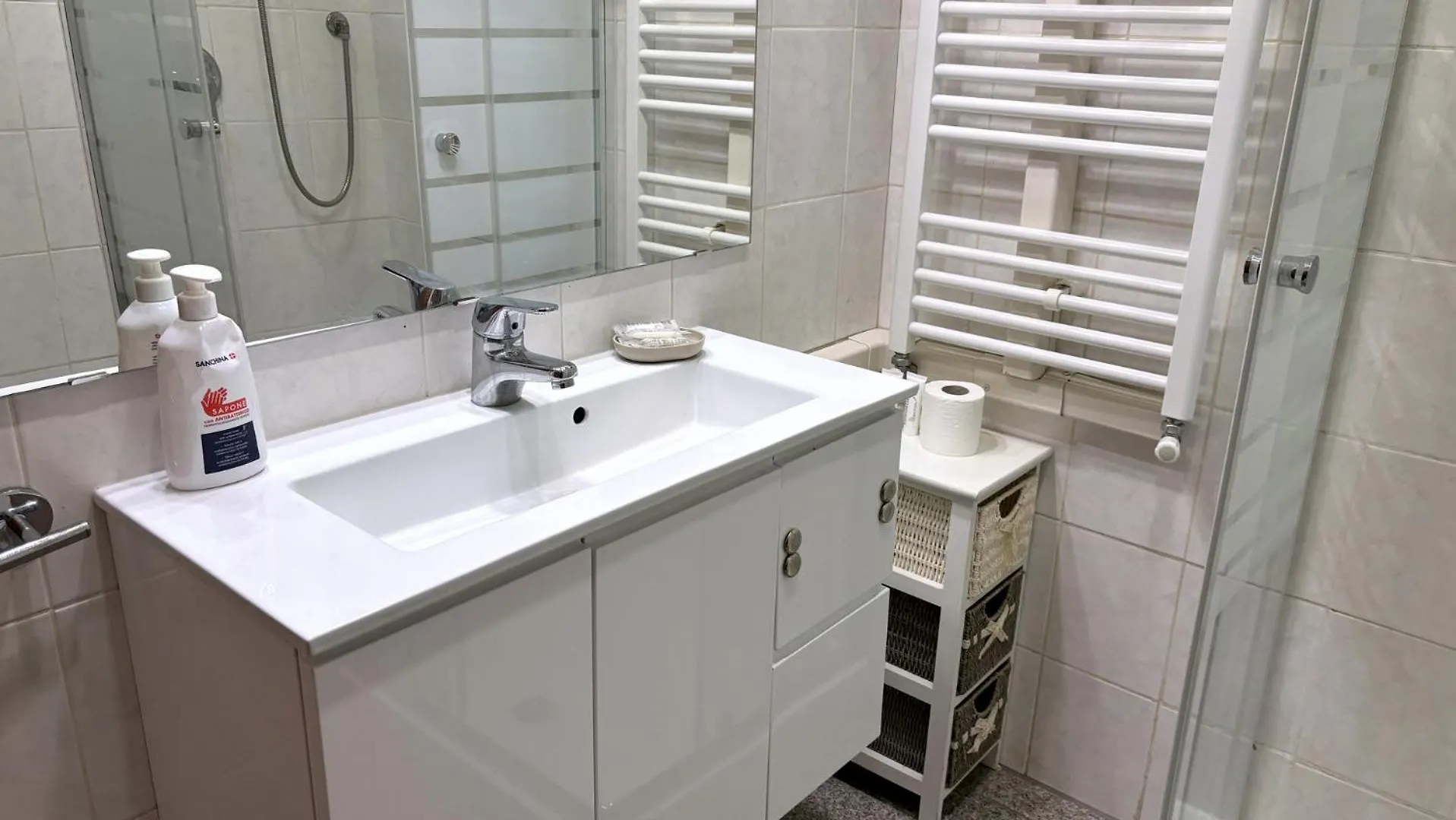 Ferienwohnung Casa Sant Elena Id15675 Peschiera del Garda
