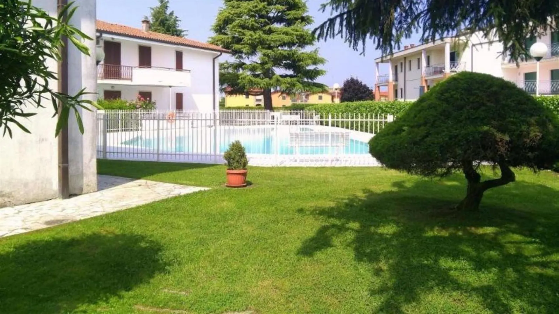 ペスキエーラ・デル・ガルダCasa Sant Elena Id15675アパートメント 0*, ペスキエーラ・デル・ガルダ イタリア